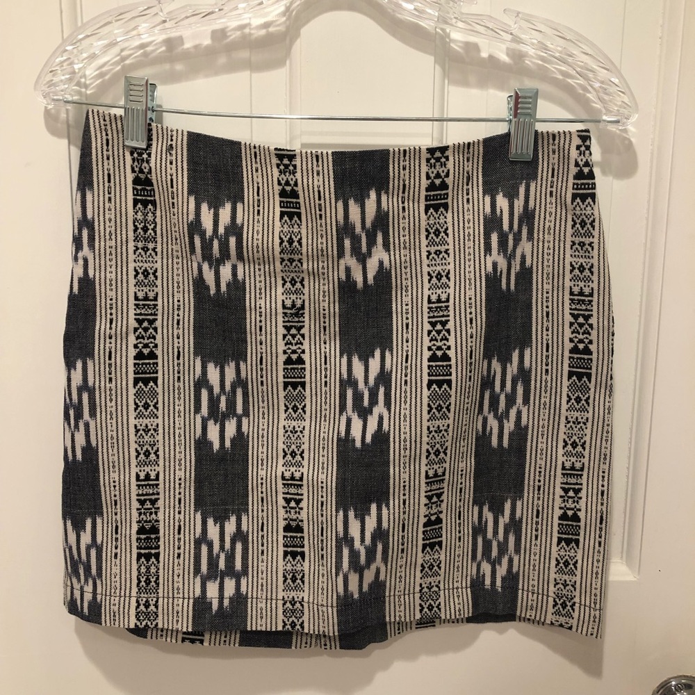 Abbeline skirt